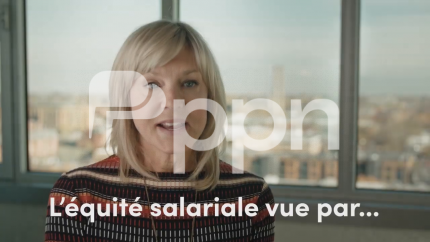 Fédération des travailleurs et travailleuses du québec : Pétition et opération pour une révision de la Loi sur l’équité salariale.