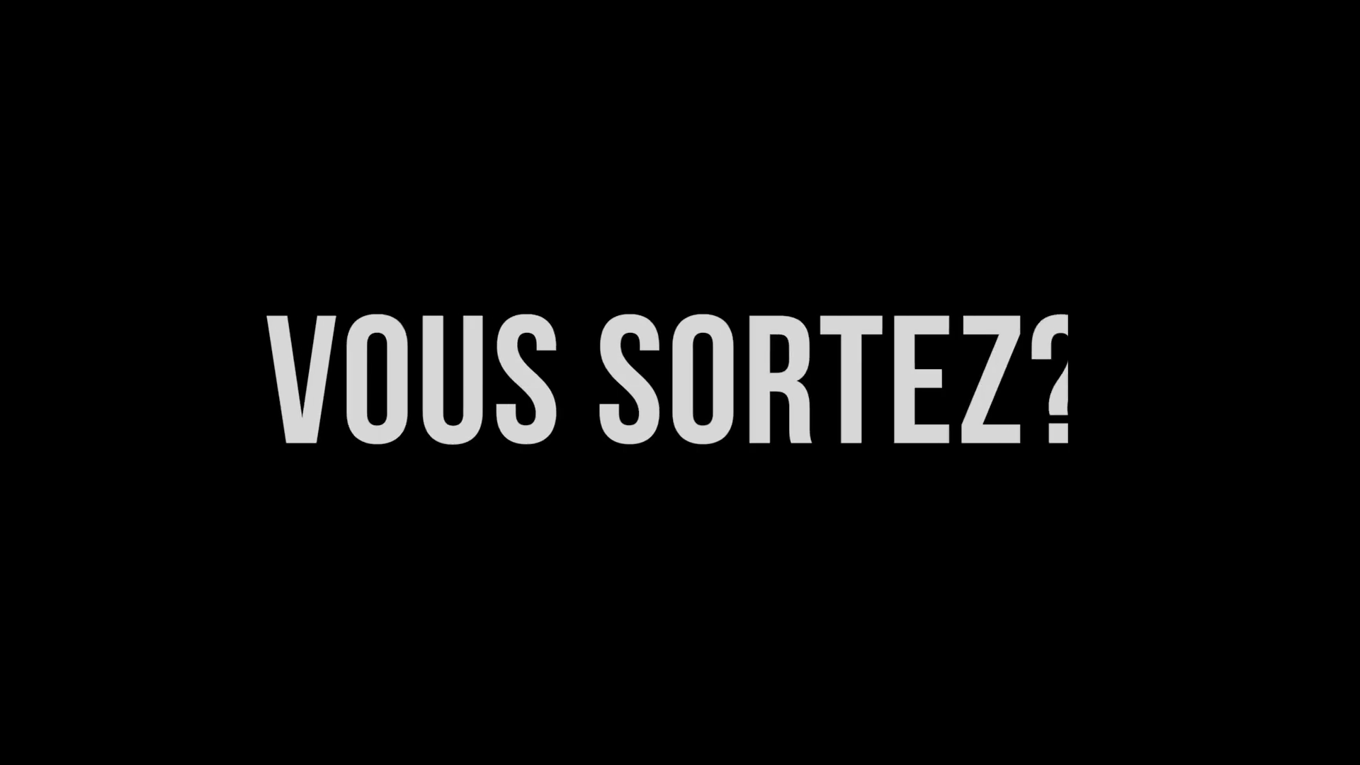 Lancement de l'opération nationale concertée : Alcool ou drogue au volant, c'est criminel!