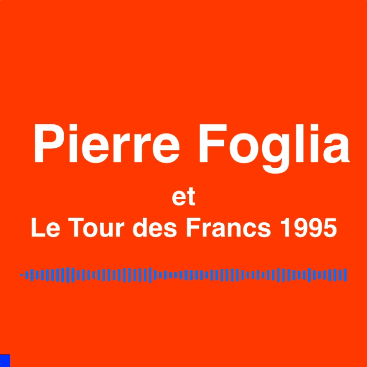 Radio Fucklia célèbre le 200e épisode de son balado sur les chroniques de Pierre Foglia publiées il y a 25 ans, jour pour jour.