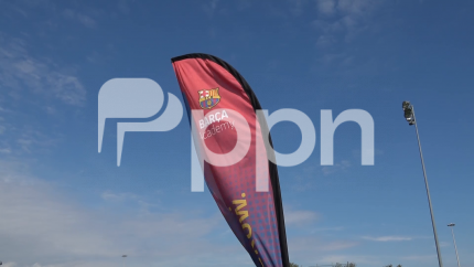 Great success for Barca Academy National Tournament in Canada