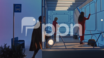The STM launches the “Setting big ideas in motion” campaign